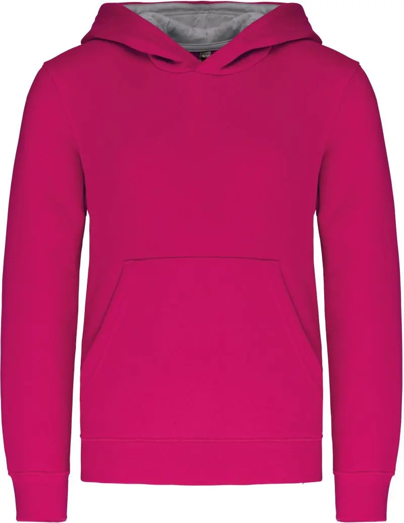 fuchsia/fine grey