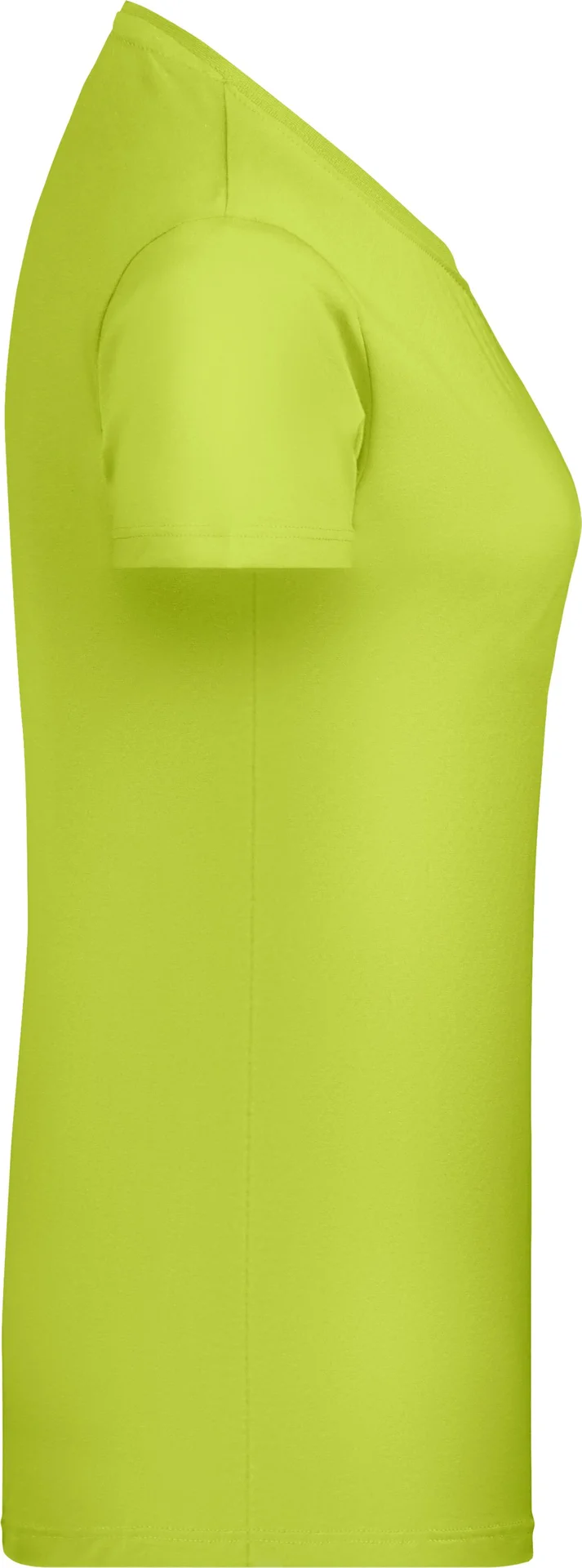 James & Nicholson Ladies Basic-T