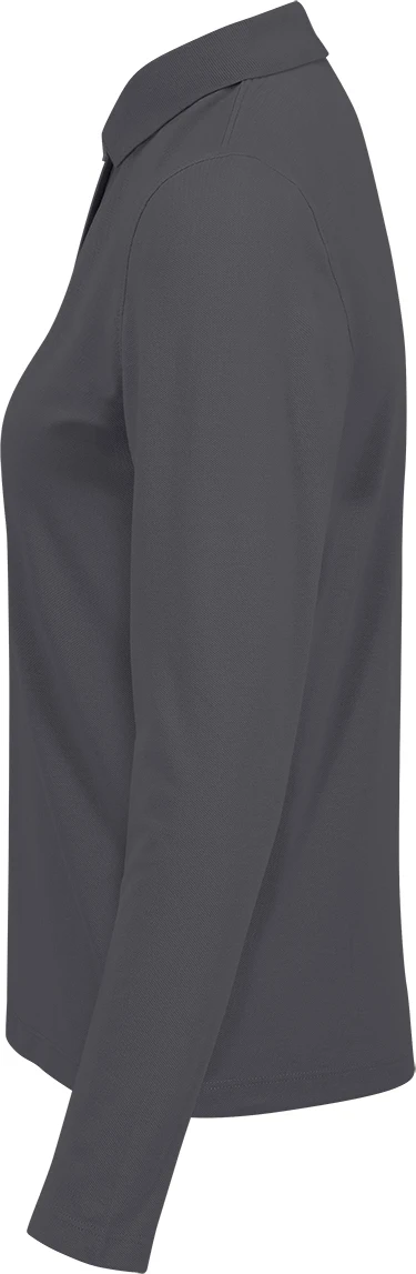 B&C My Polo 180 Long Sleeve Women