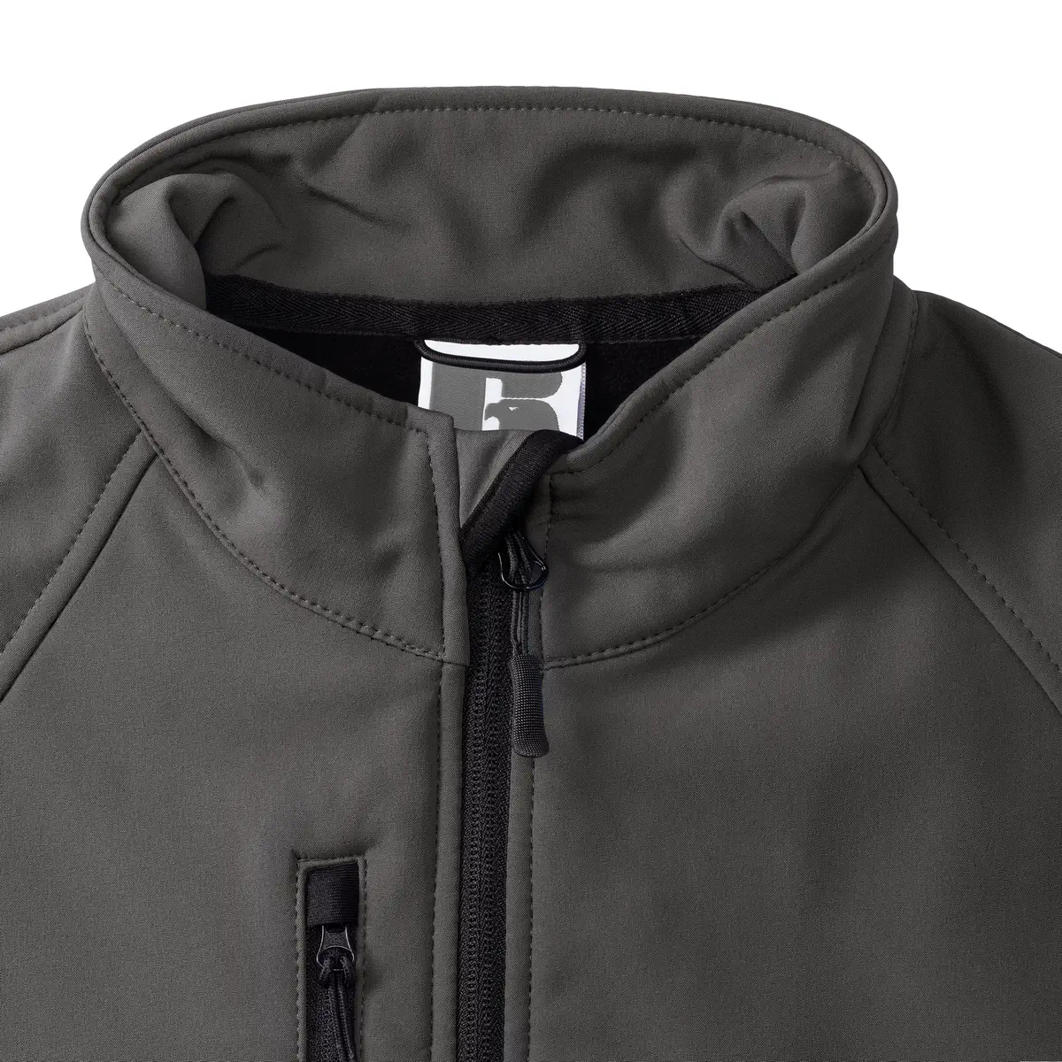 Russell Men's Softshell-Gilet