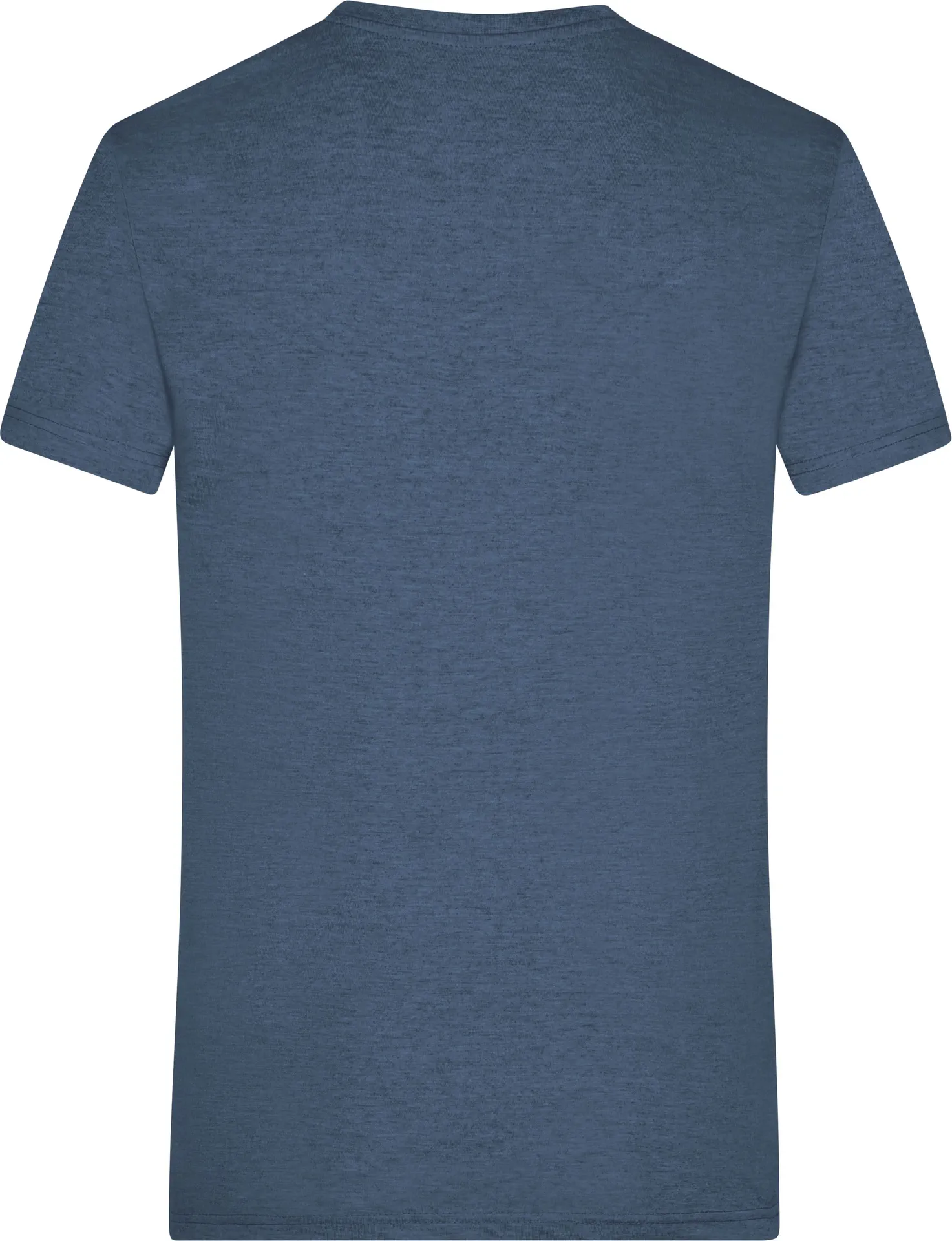 James & Nicholson Men`s Heather T-Shirt