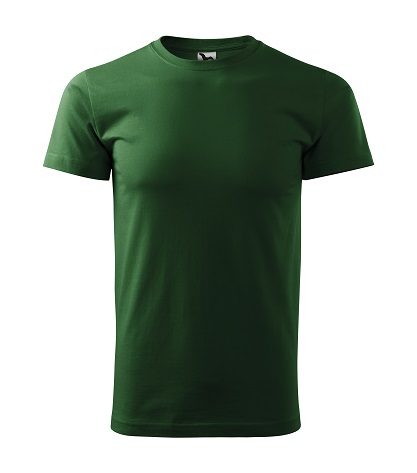 MALFINI T-Shirt Heavy New 137