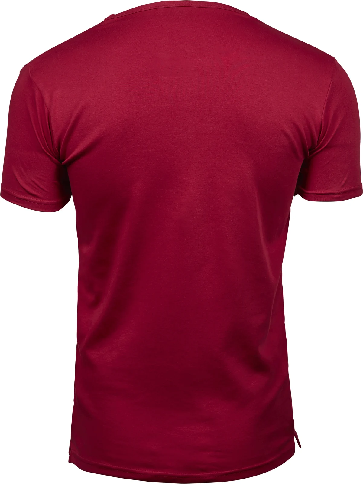 Tee Jays Men's Interlock Tee