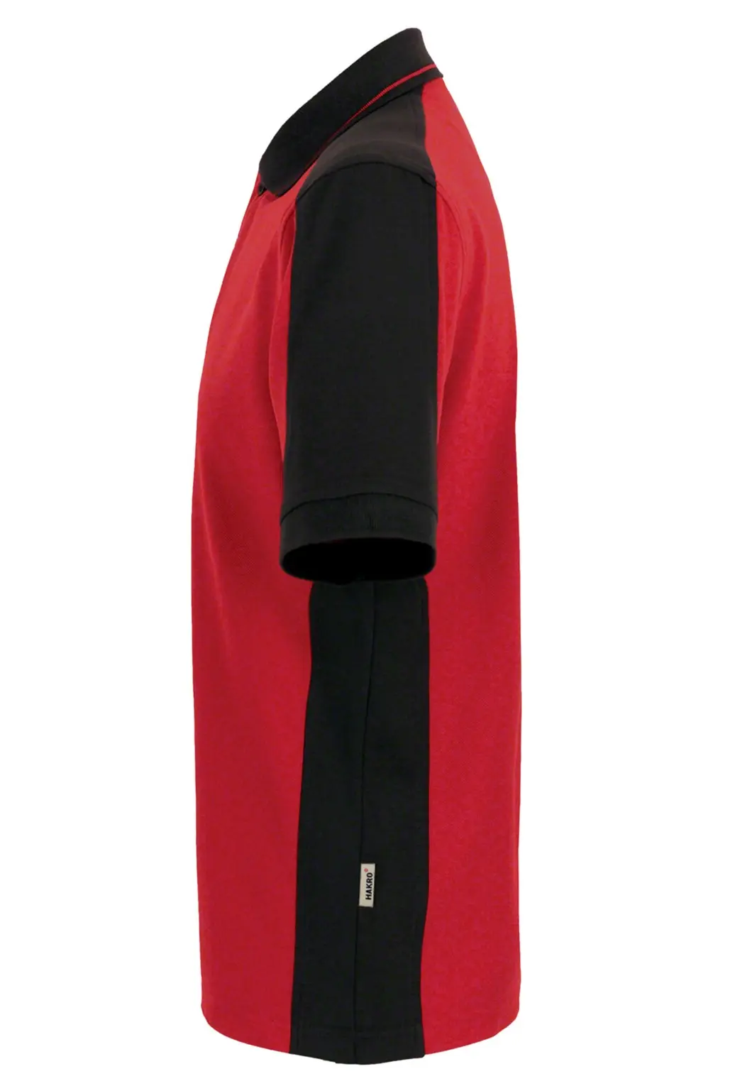 HAKRO Poloshirt-Contrast 839 Mikralinar® HAKRO Poloshirt-Contrast 839 Mikralinar®