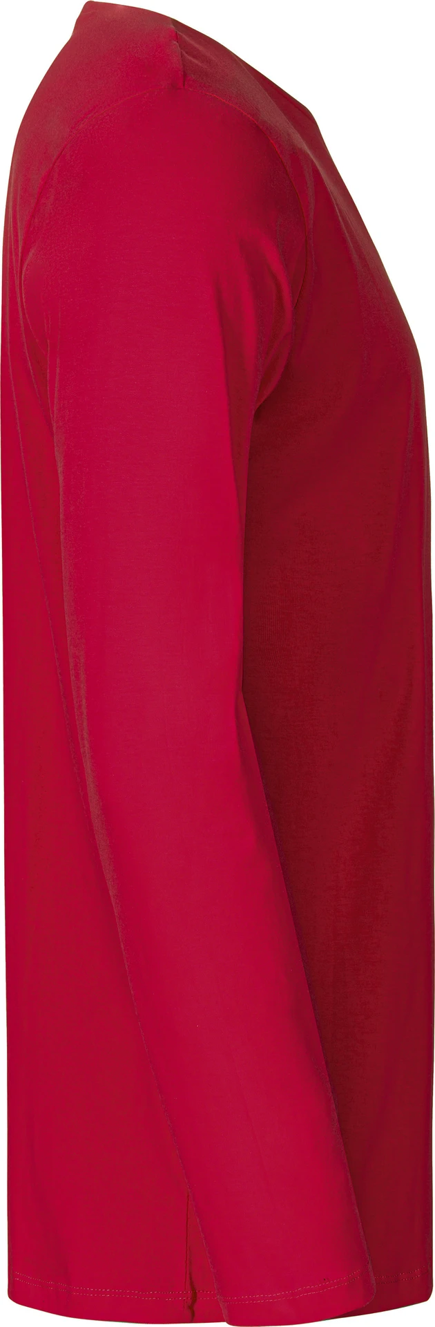 Promodoro X.O Men´s V-Neck T-Shirt Long Sleeve