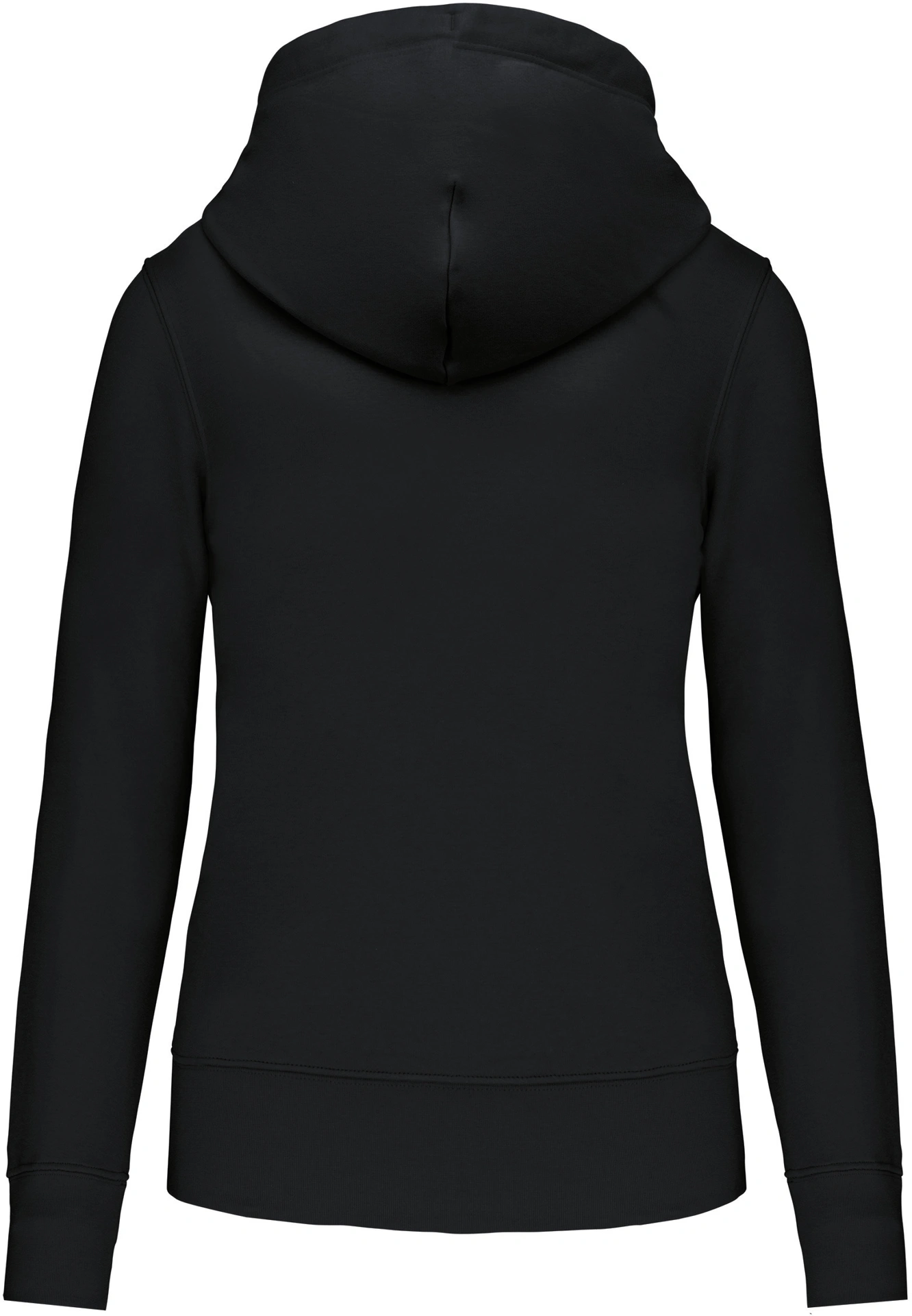 Kariban Umweltfreundlicher Damen Kapuzen Sweater