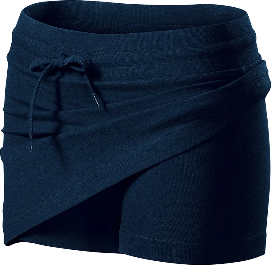 MALFINI Rock Damen Two in One 604