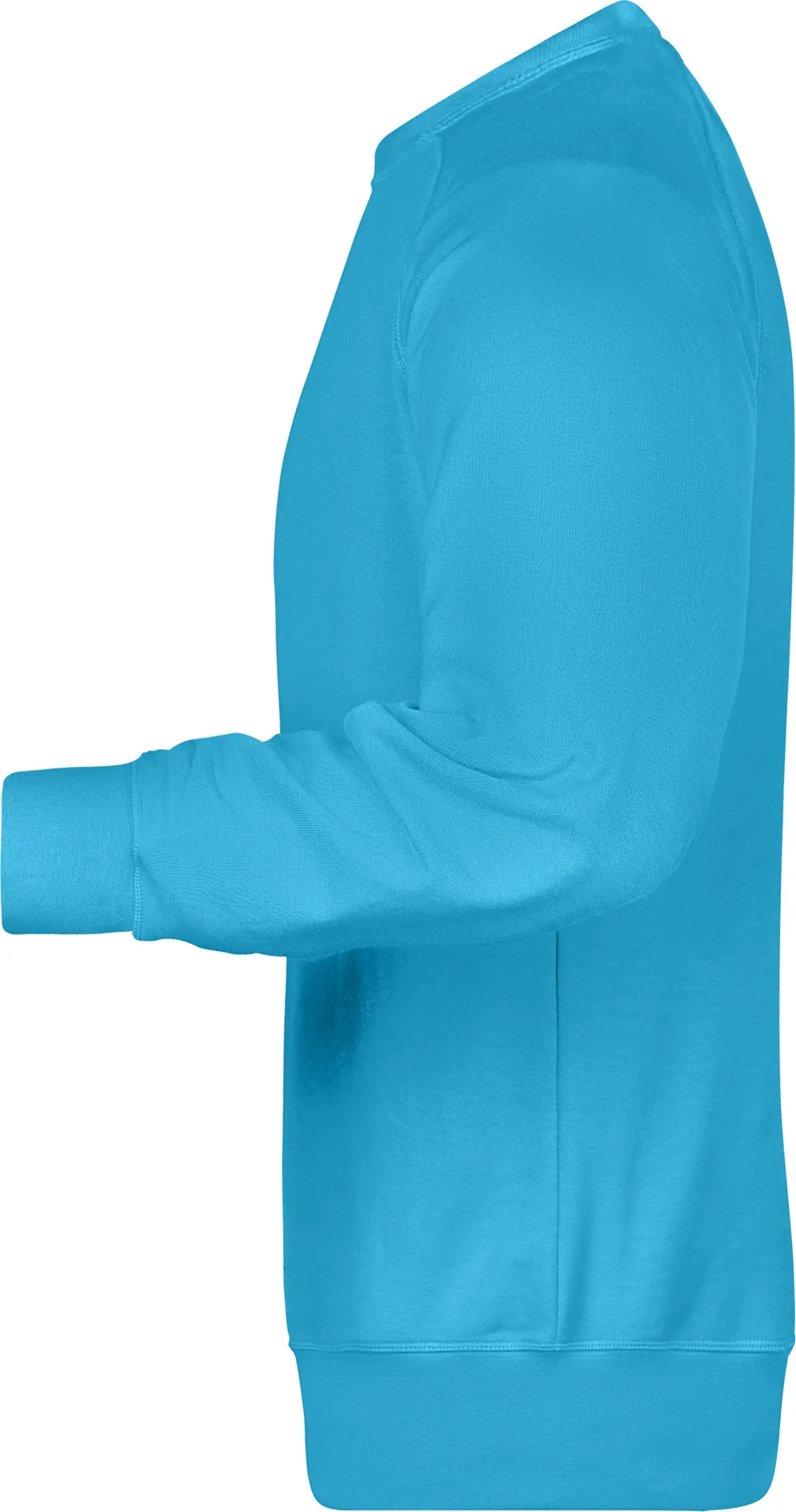 James & Nicholson Men`s Sweat