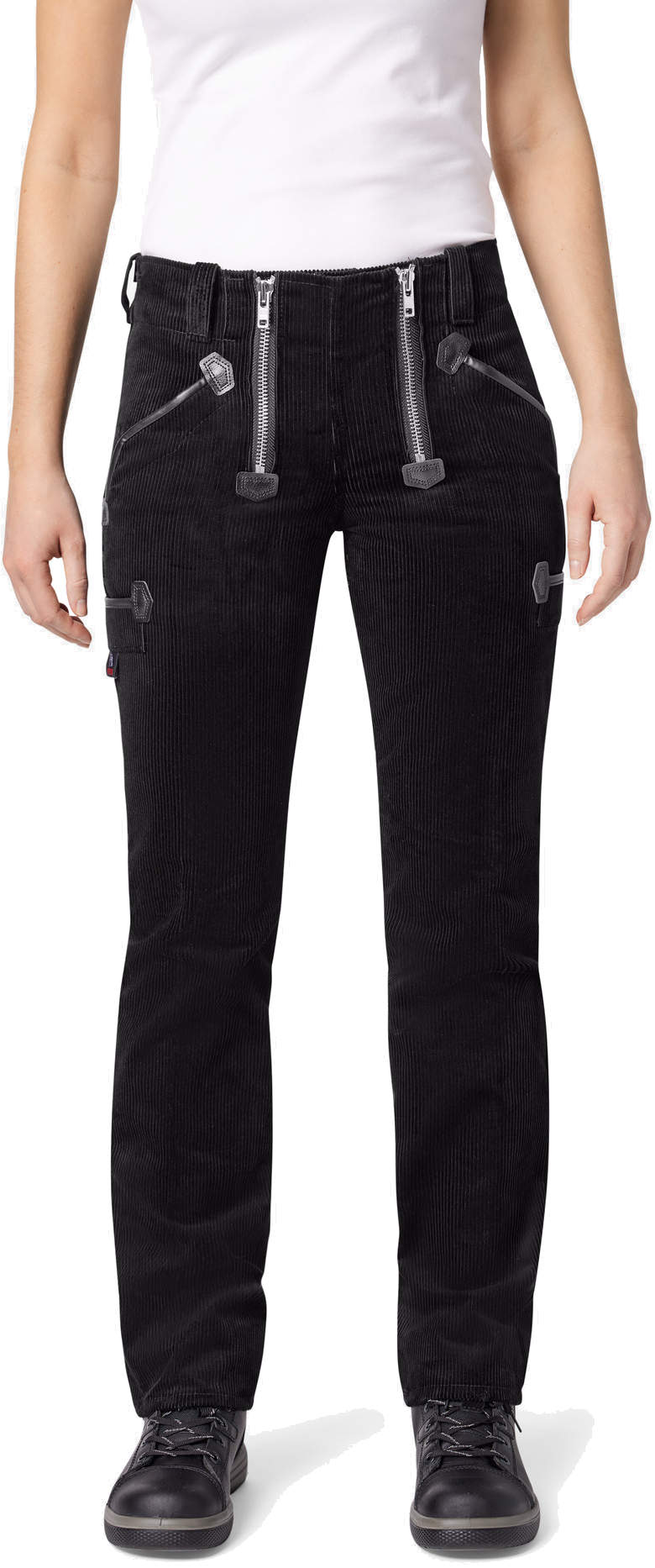 FHB Damenzunfthose GRETA Genuacord FHB Damenzunfthose GRETA Genuacord