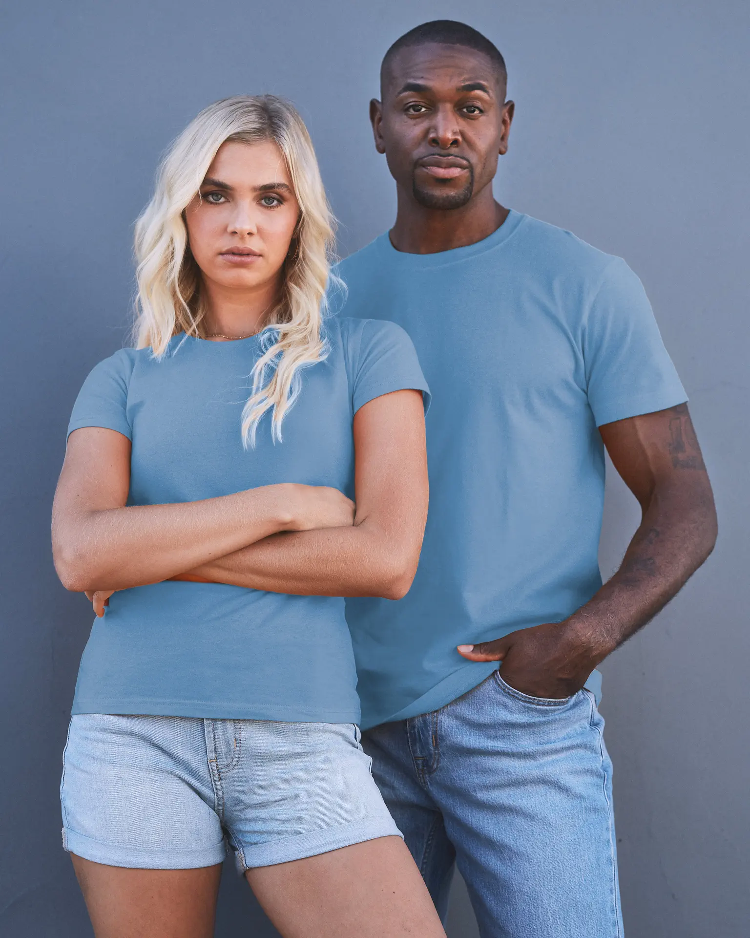 Stedman T-Shirt Classic Women