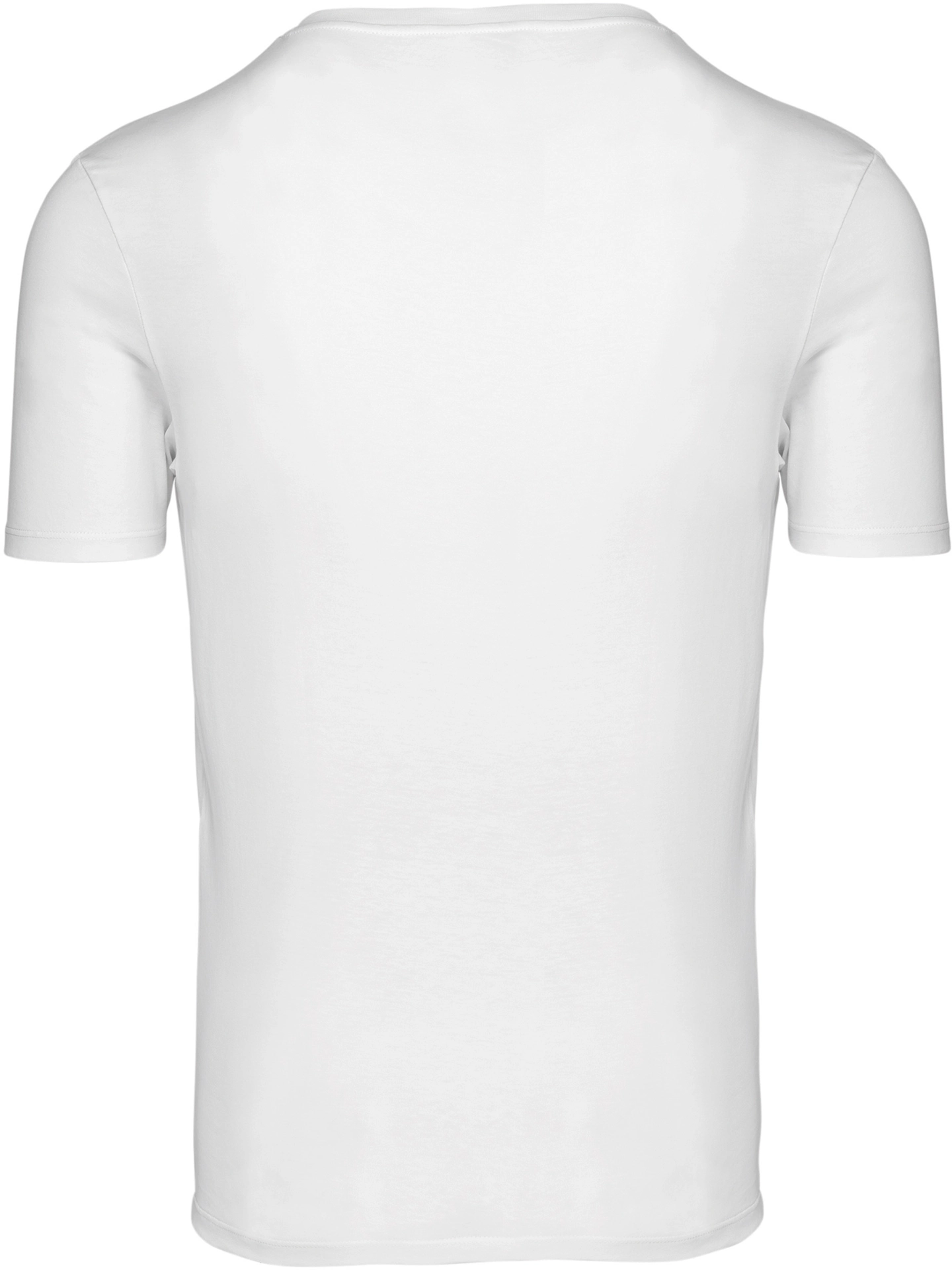 Kariban T-Shirt "Made in Portugal"