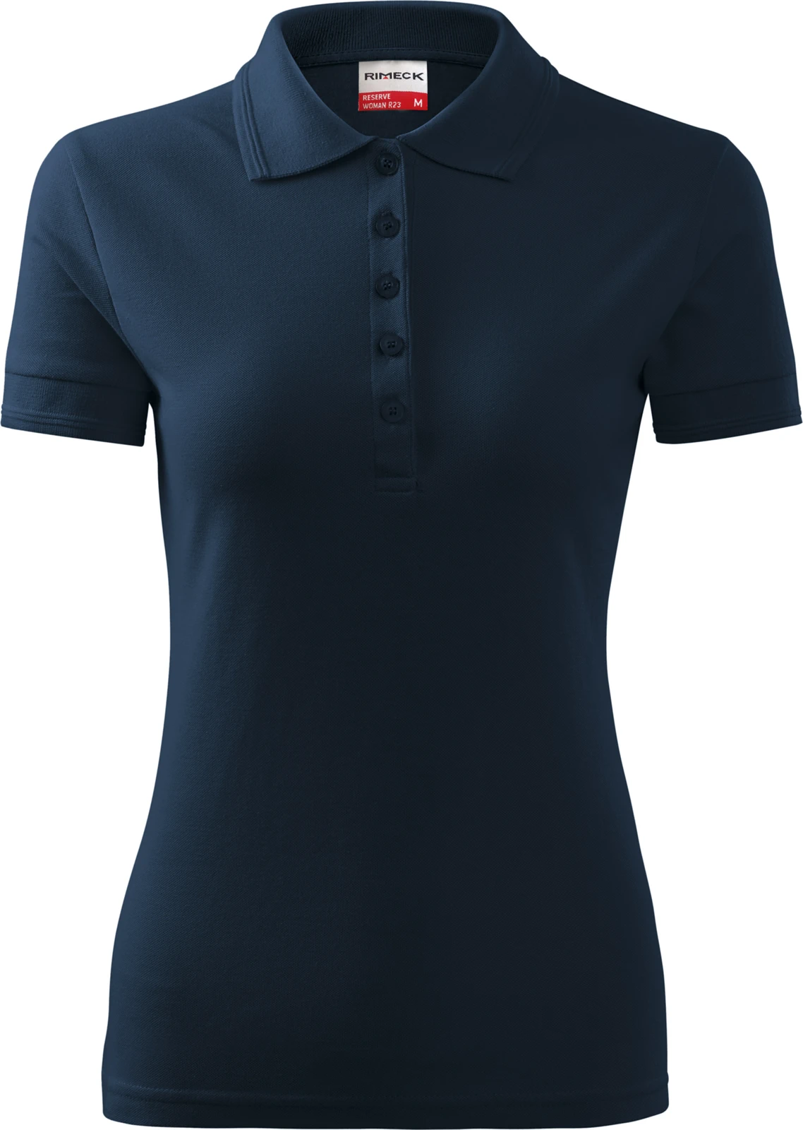 RIMECK Polohemd Damen Reserve R23