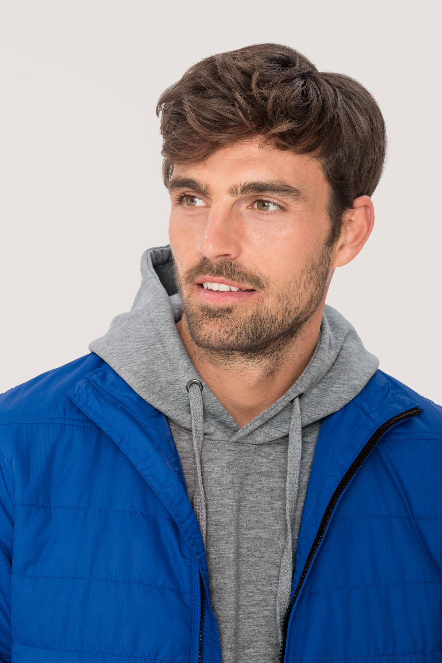 HAKRO Loft-Jacke 851 Barrie