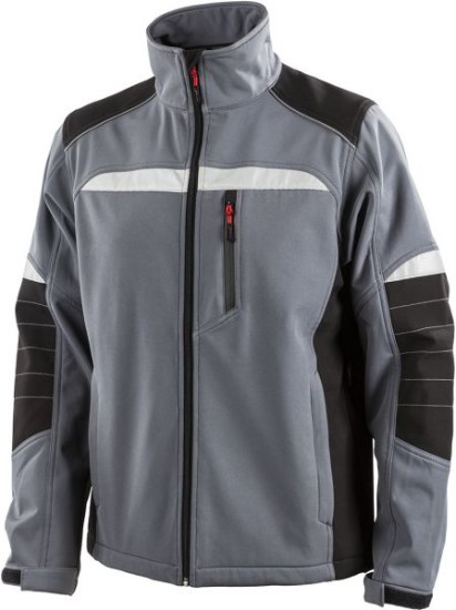 albatros Lindbergh Softshelljacke 26.438.0 albatros Lindbergh Softshelljacke 26.438.0