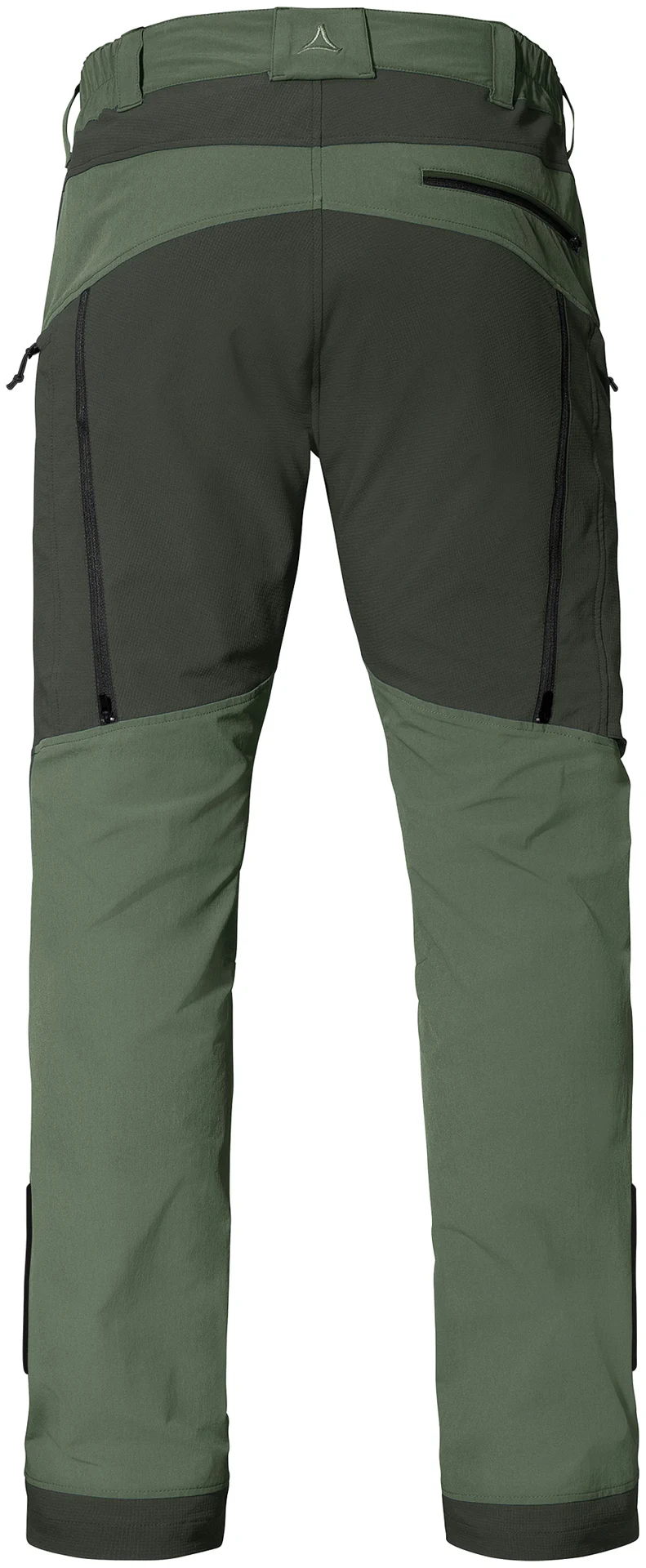 Schöffel PRO 7003 ARBEITSTIER kühlende Cordura-Arbeitshose