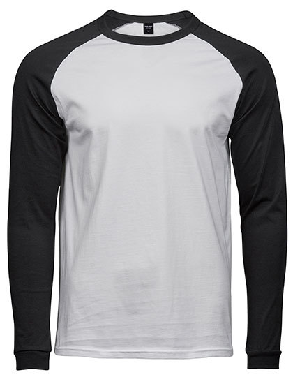 TEE JAYS Baseball Tee TEE JAYS Baseball Tee