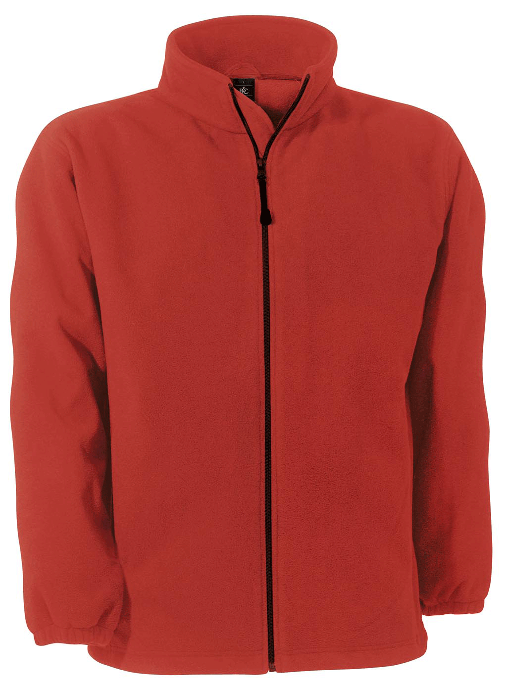 B&C Bonded Microfleece WindProtek Men B&C Bonded Microfleece WindProtek Men