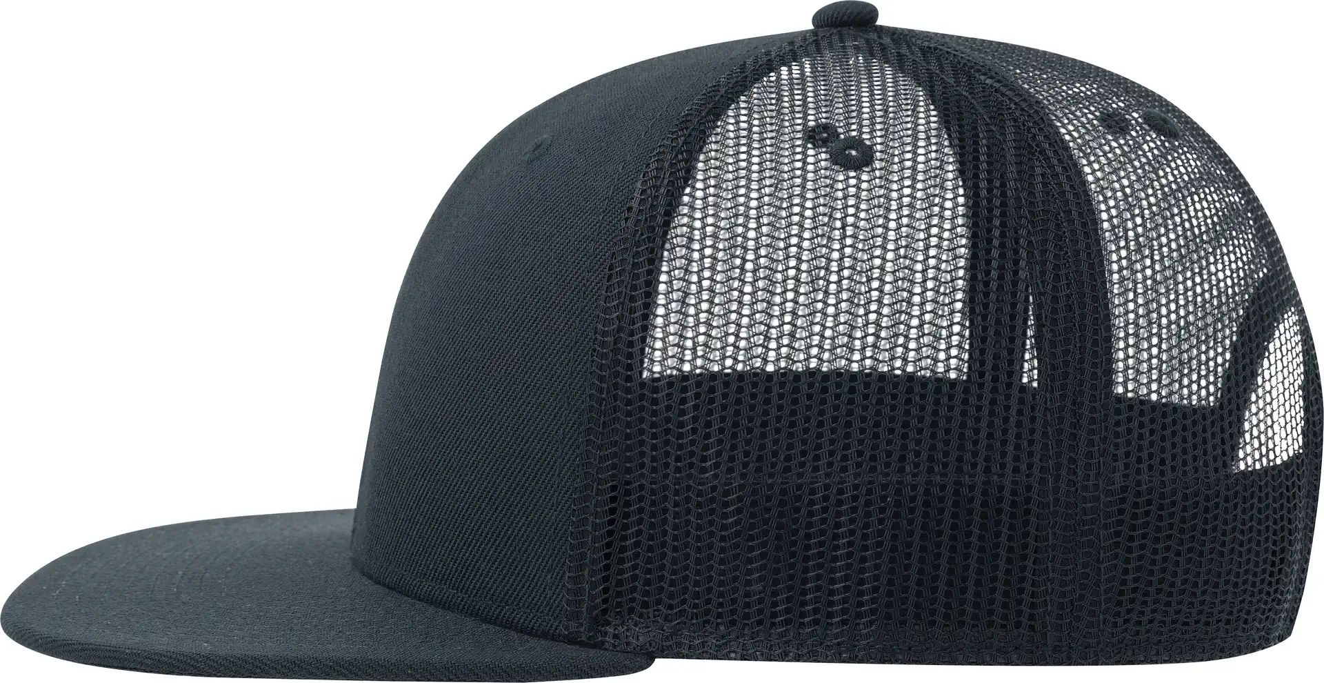 Atlantis Snap Mesh-S Cap