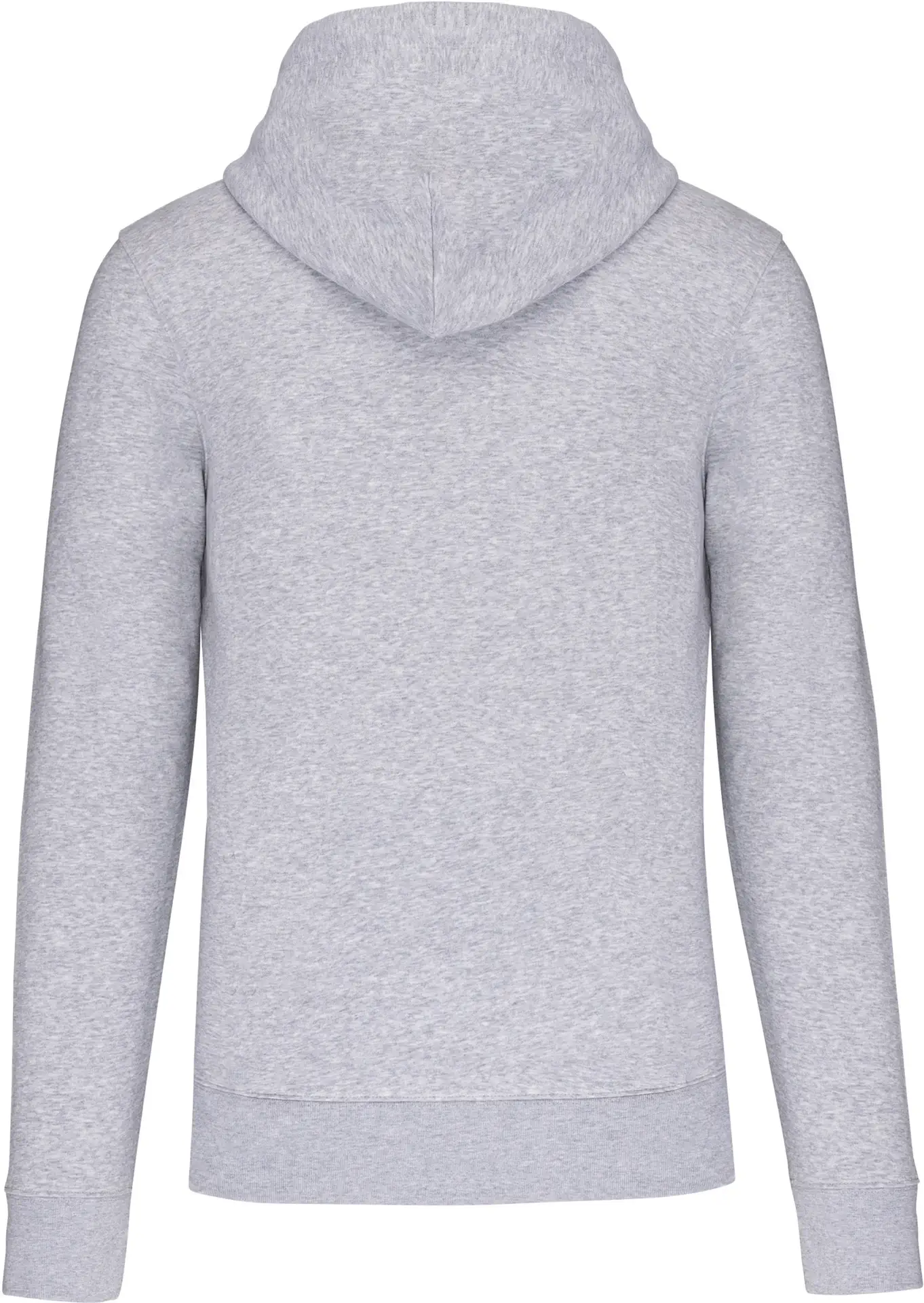 Kariban Umweltfreundlicher Herren Kapuzen Sweater