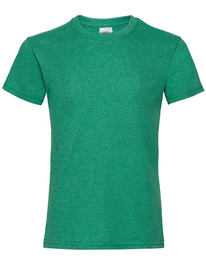 F.O.L. Valueweight T Girls F.O.L. Valueweight T Girls