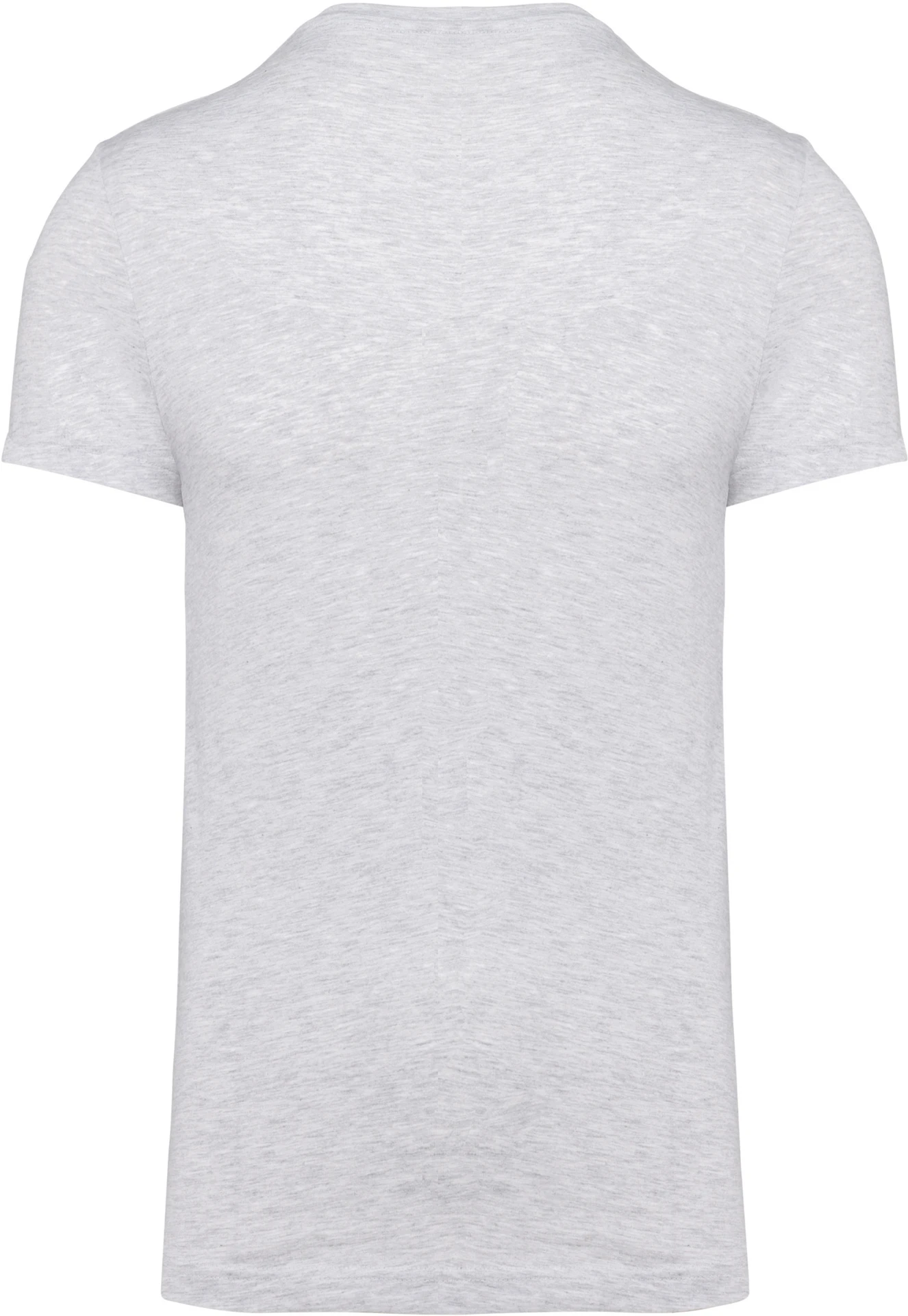 Kariban Herren V-Neck T-Shirt