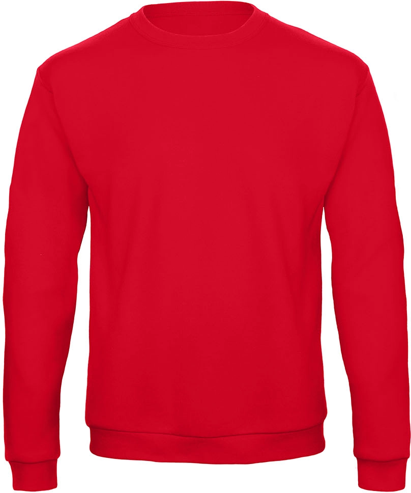 B&C ID.202 50/50 Sweatshirt