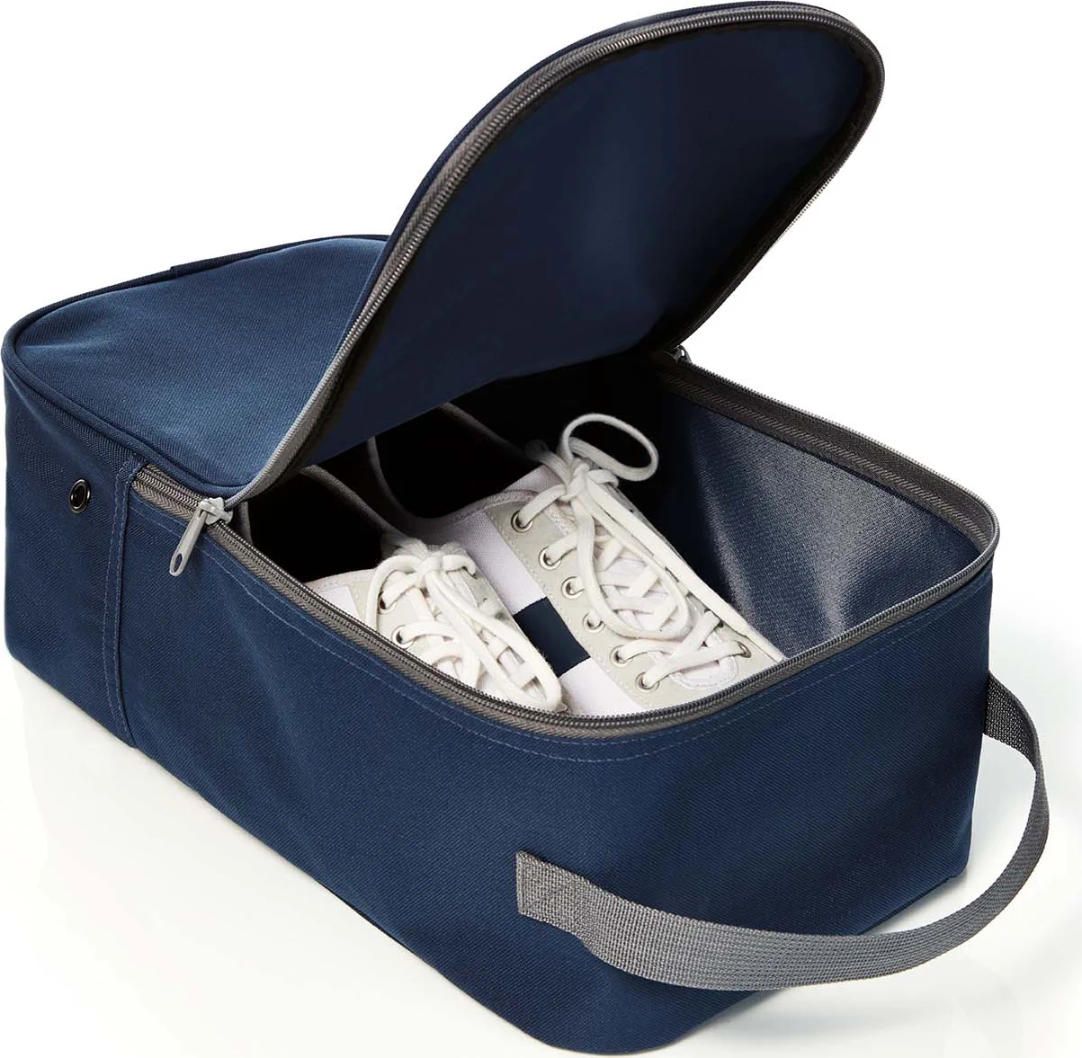 HALFAR Shoe Bag Solution