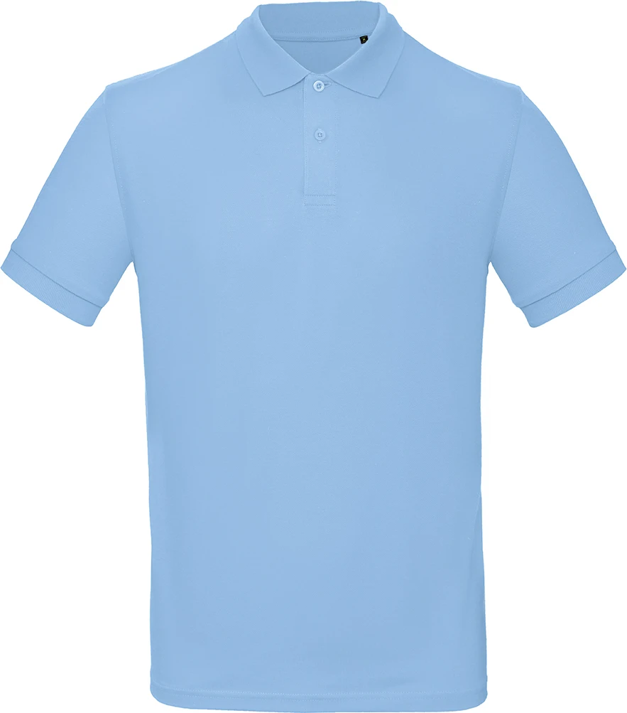 B&C Inspire Polo Men