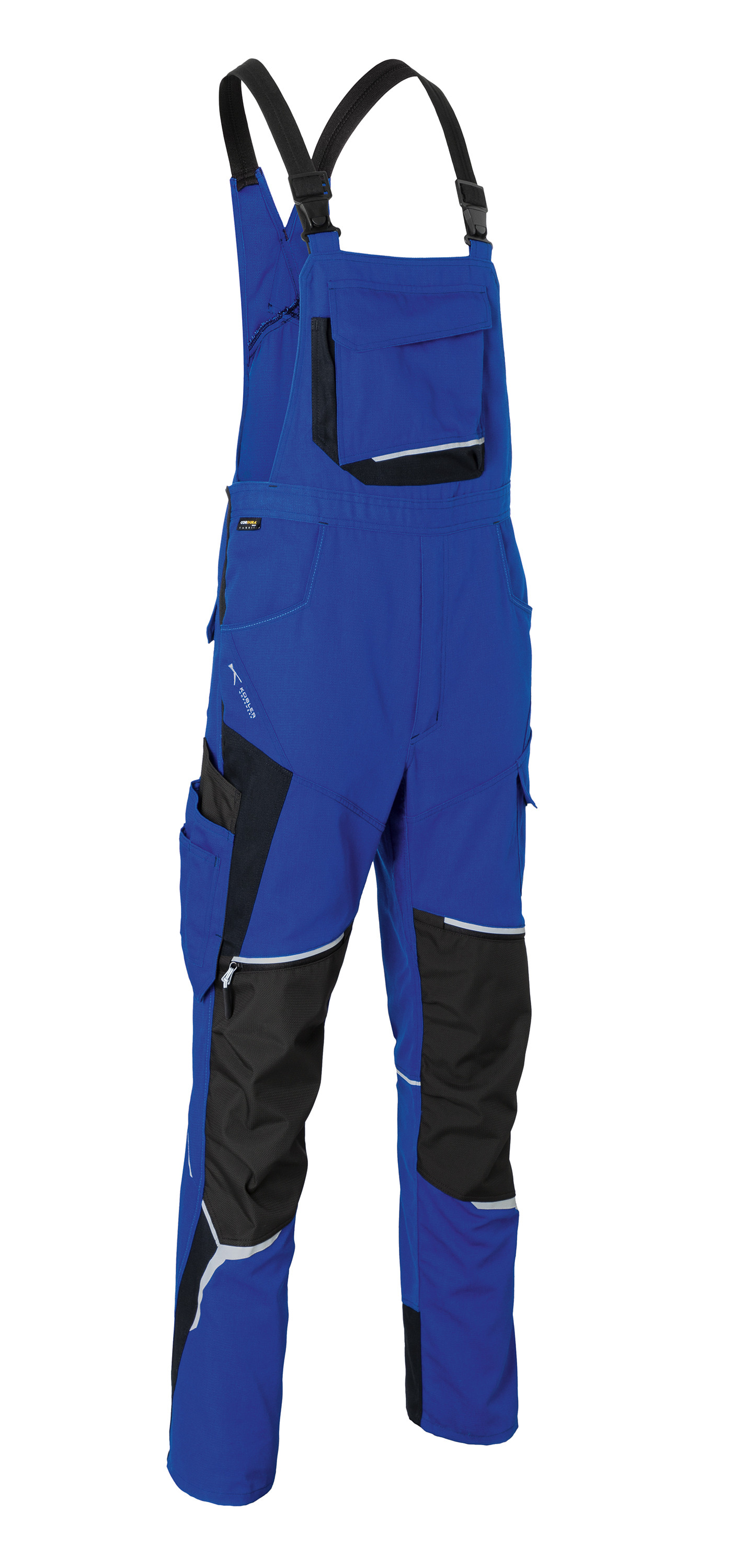 Kübler BODYFORCE Latzhose Kübler BODYFORCE Latzhose