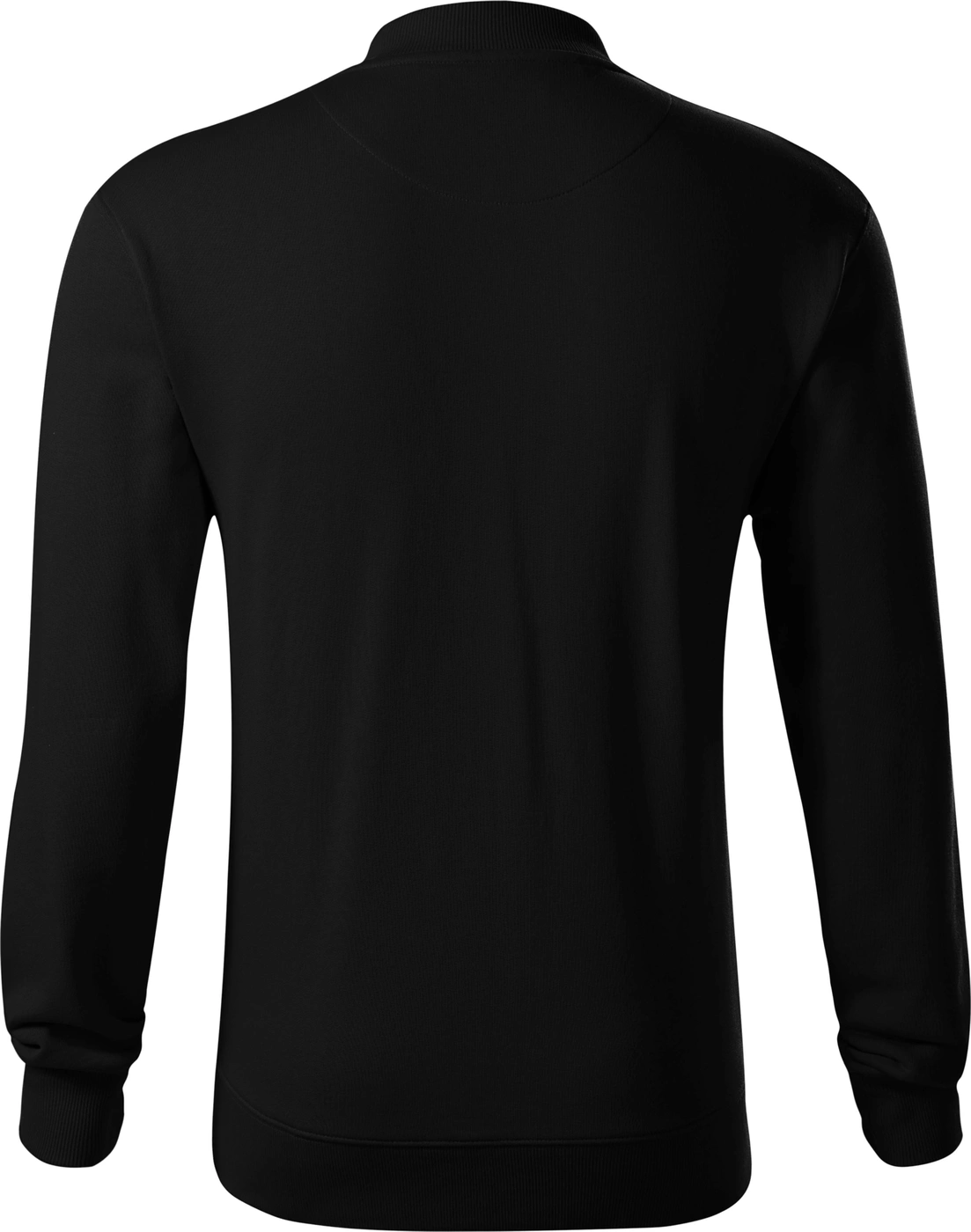 MALFINI Sweatshirt Bomber 453