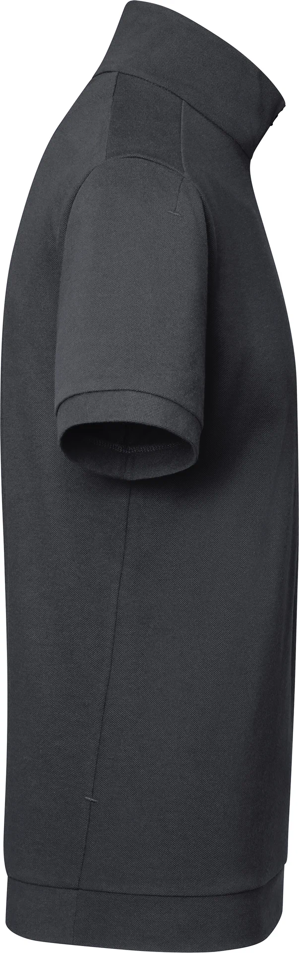 HAKRO Zip-Shirt 534 Piqué MIKRALINAR® ECO