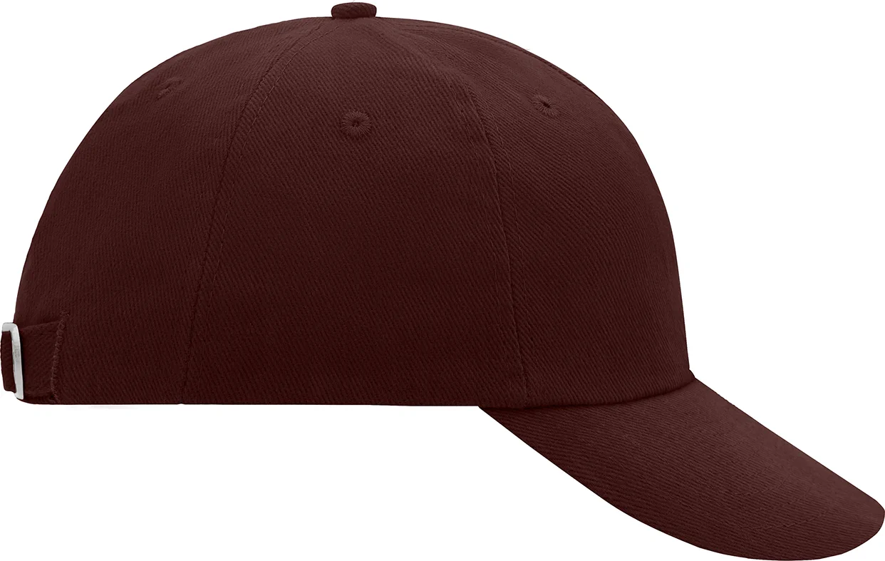 daiber 6-Panel Raver Cap