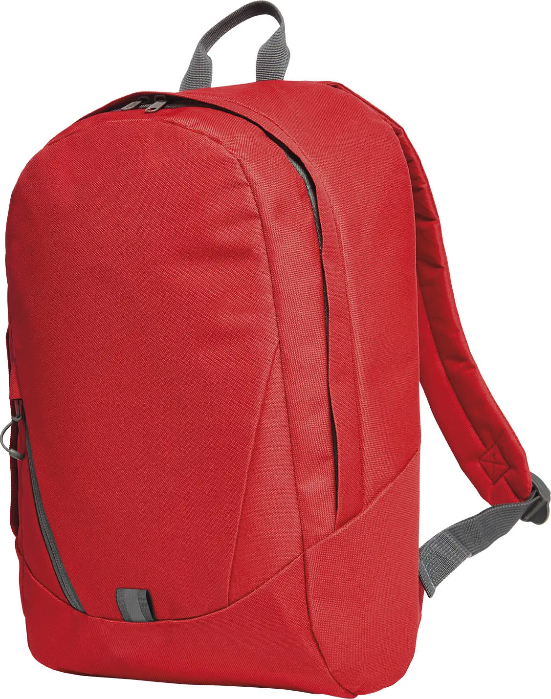 halfar-1813355-backpack-solution-red-front-1 HALFAR Backpack Solution