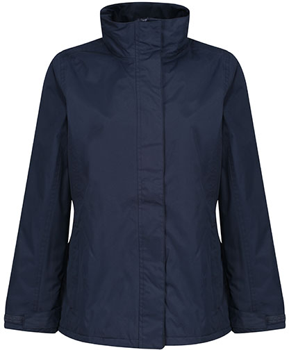 regatta-tra362-womens-beauford-jacket-navy-front-2 Regatta Women´s Beauford Jacket