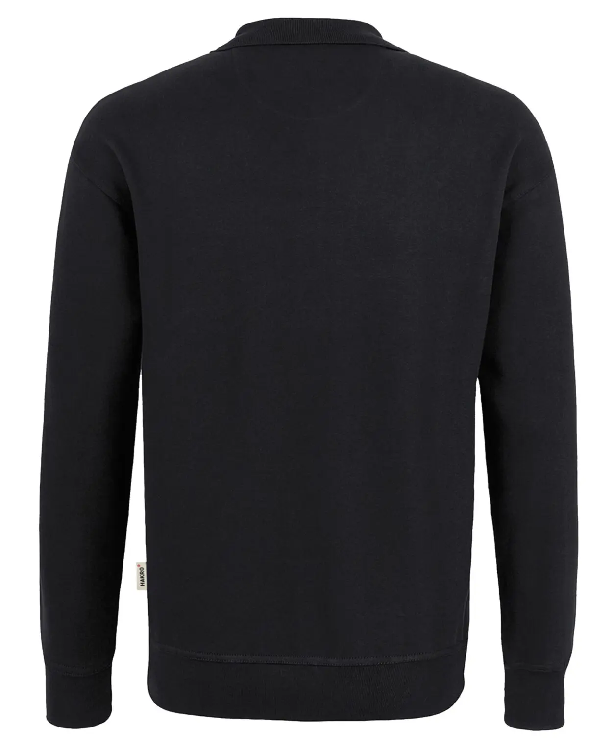 HAKRO Pocket-Sweatshirt 457 Premium