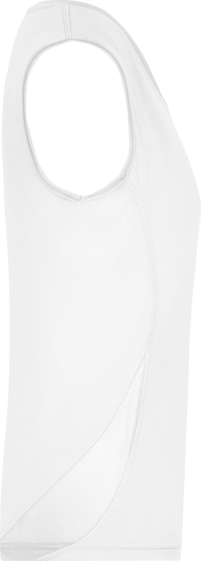 James & Nicholson Ladies Running Tank
