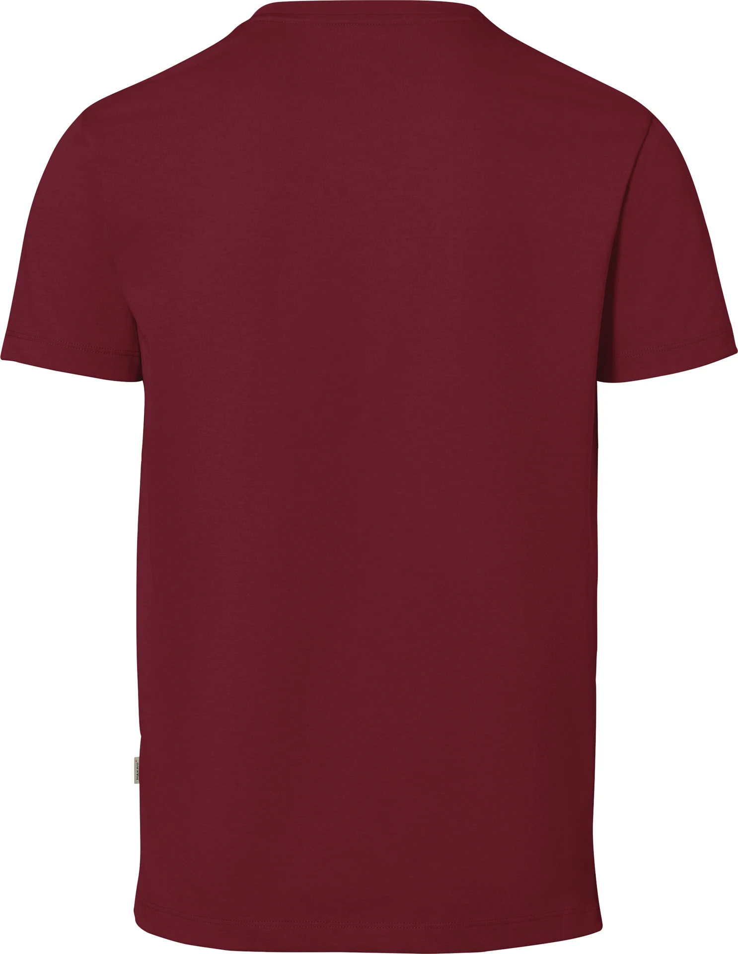 HAKRO T-Shirt 269 Cotton-Tec