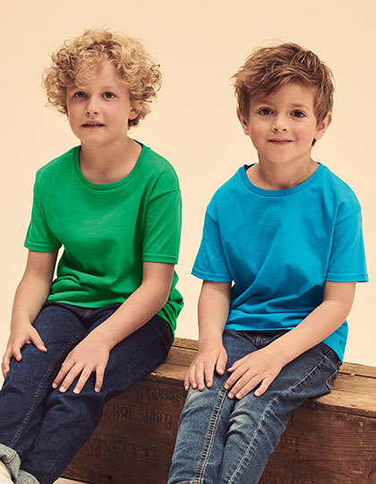 F.O.L. Kids Iconic T