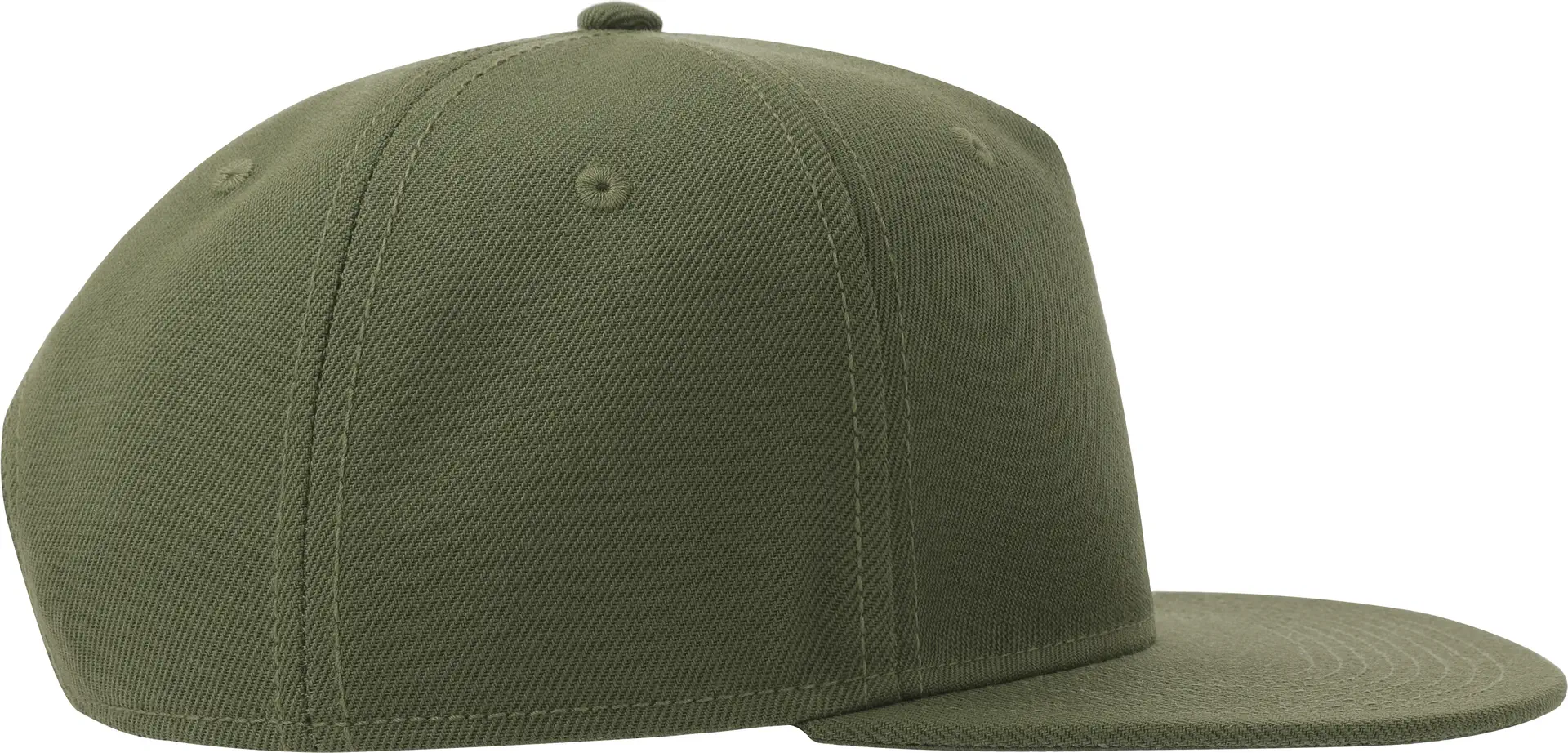 Atlantis Snap Five-S Cap