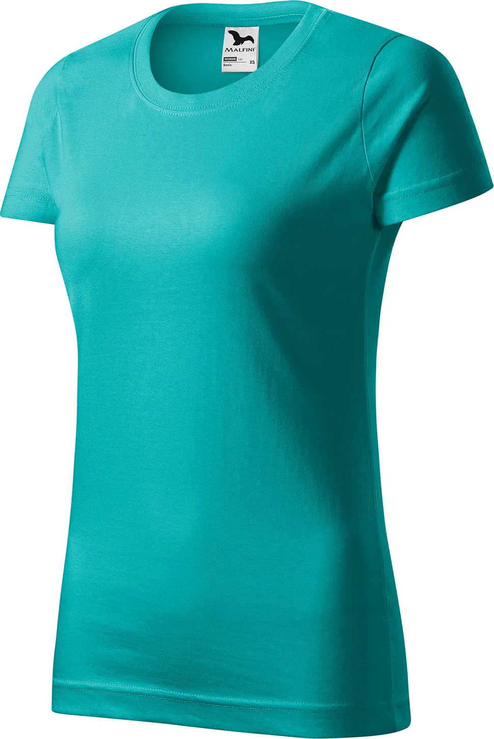 MALFINI T-Shirt Damen Basic 134