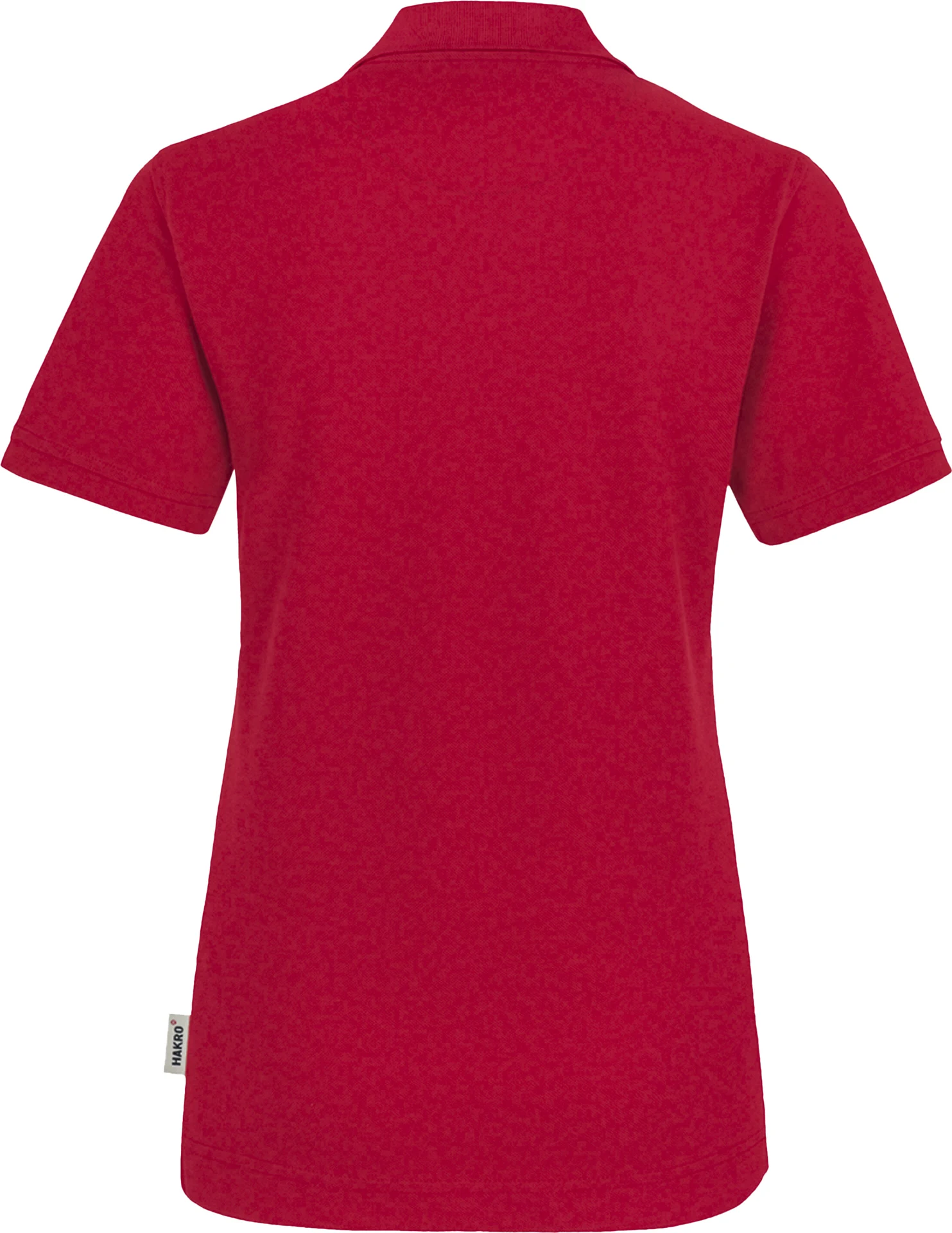 HAKRO Women-Poloshirt 216 Mikralinar®