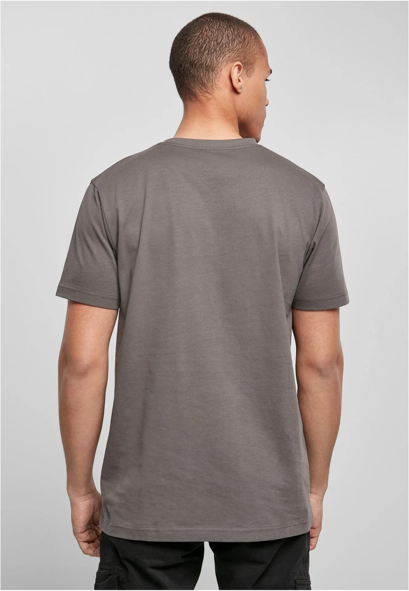 Build Your Brand T-Shirt Round Neck