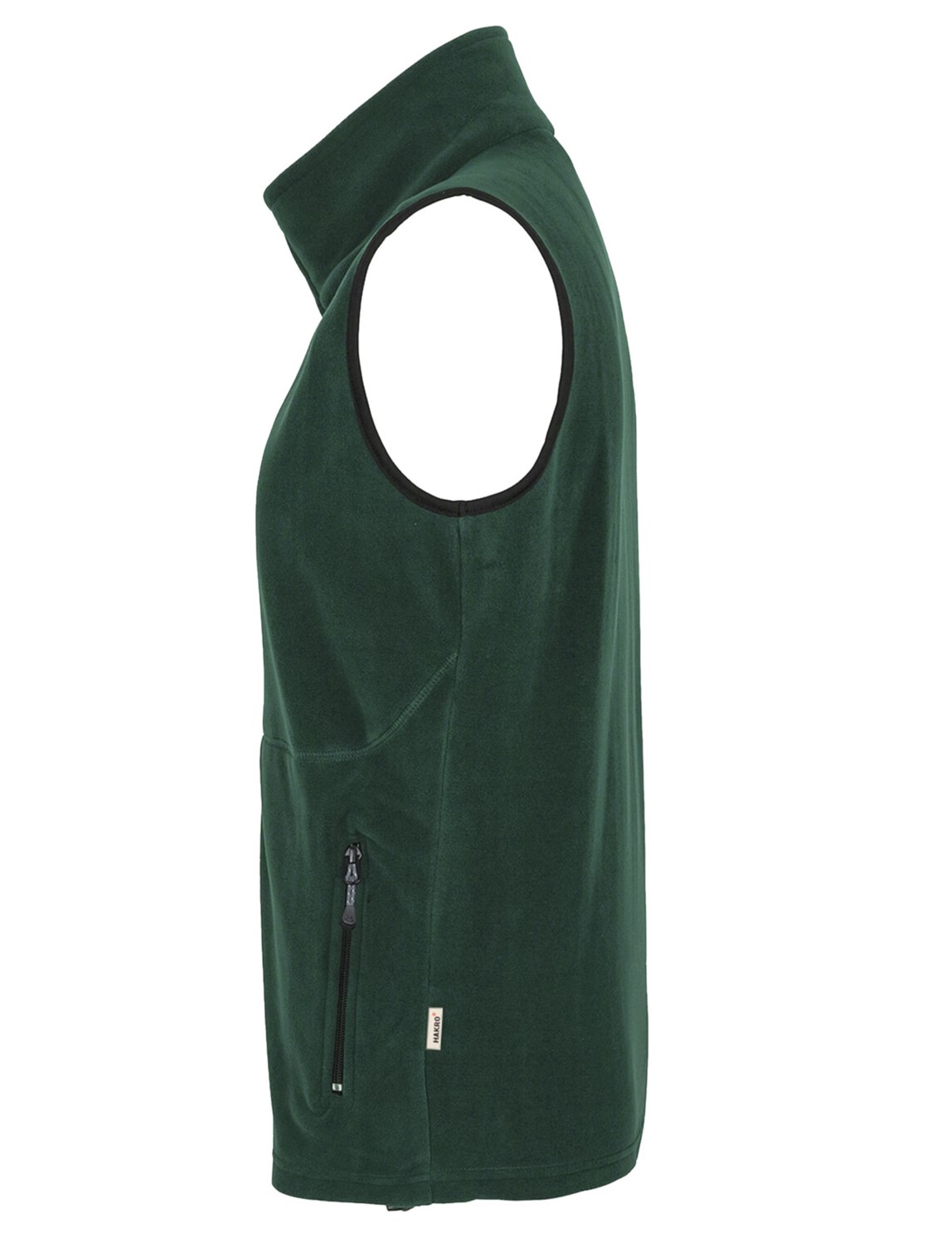 HAKRO Fleece-Weste 841 Toronto HAKRO Fleece-Weste 841 Toronto