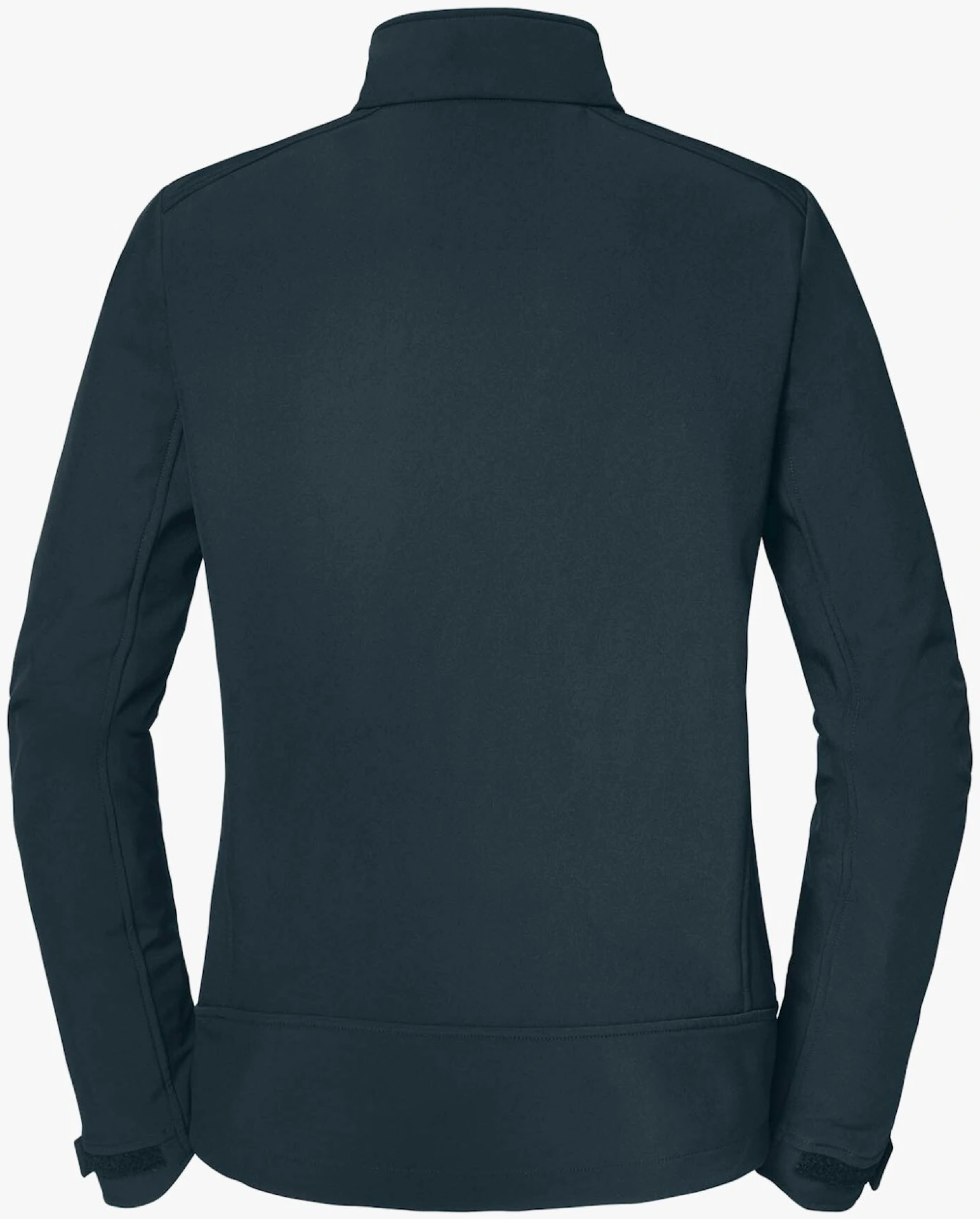 schoeffel-pro-8009-damen-einsteiger-universelle-softshelljacke-dunkelblau-3 Schöffel PRO 8009 Damen EINSTEIGER universelle Softshelljacke