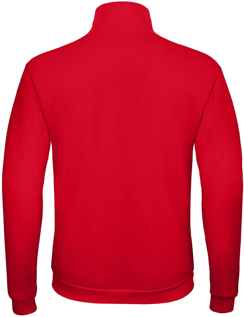 B&C ID.206 Sweat-Jacket 50/50