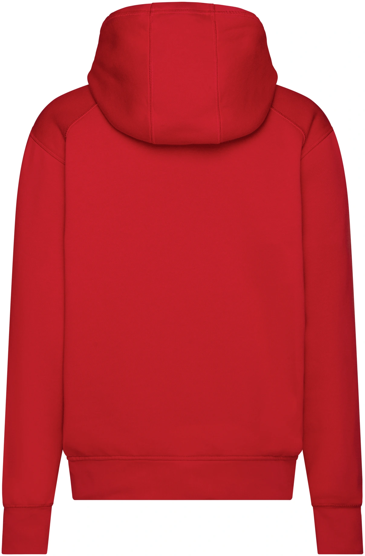 DASSY Kapuzensweatshirt PIVOT