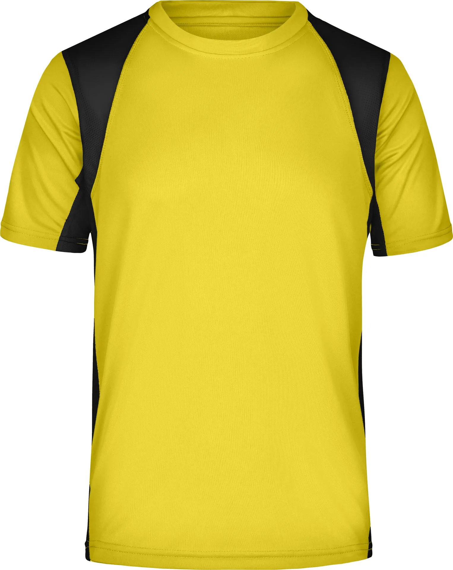 James & Nicholson Men´s Running-T (306)