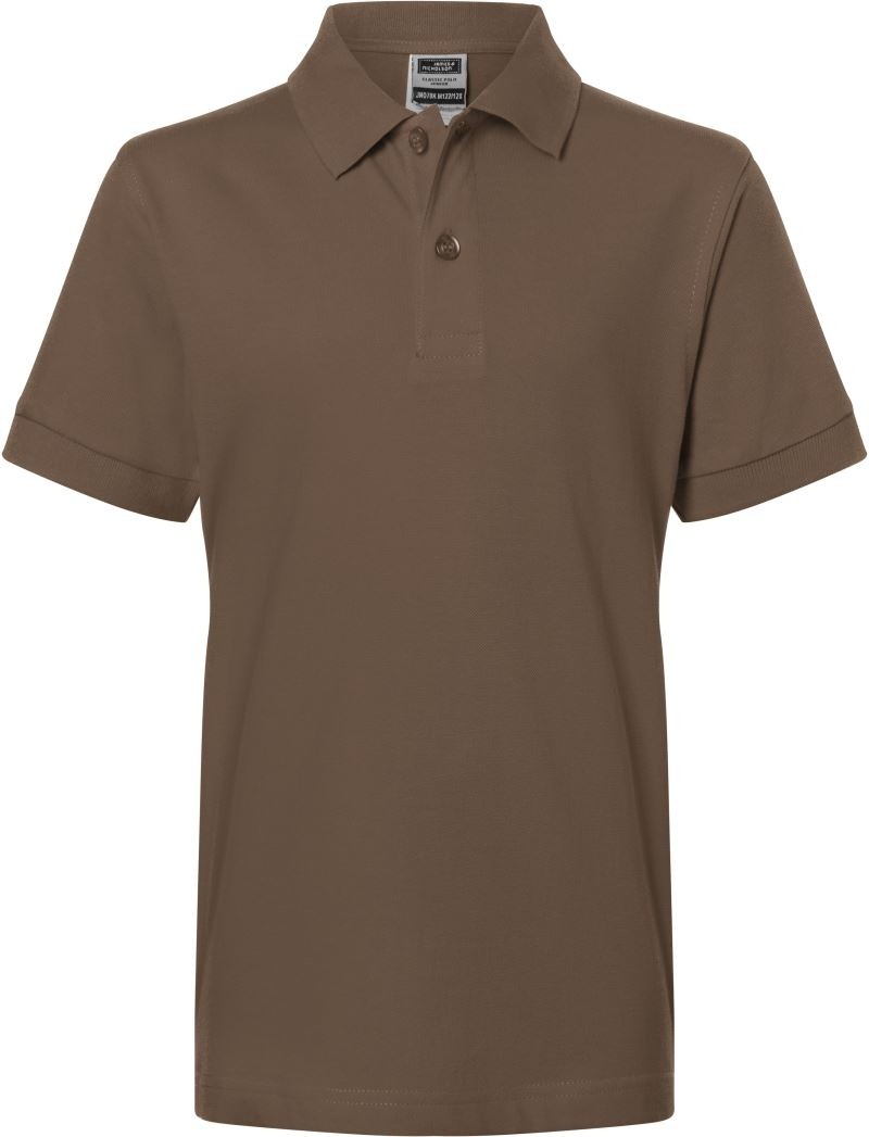 James & Nicholson Classic Polo Junior James & Nicholson Classic Polo Junior