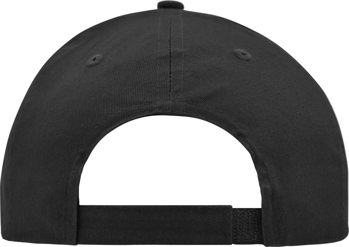 myrtle beach Brushed 6-Panel Cap