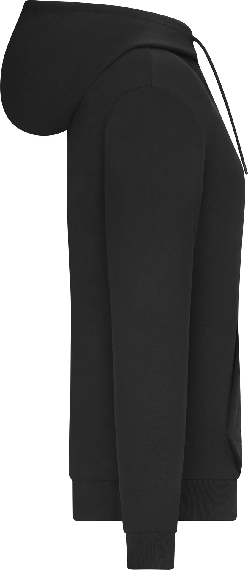 James & Nicholson Ladies Hoody Interlock